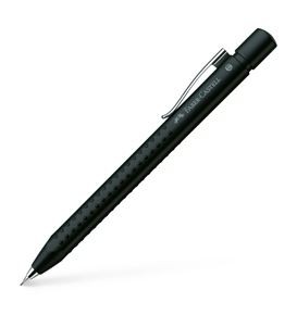 Grip 2011 Mechanical Pencil, 0.7 mm, Black